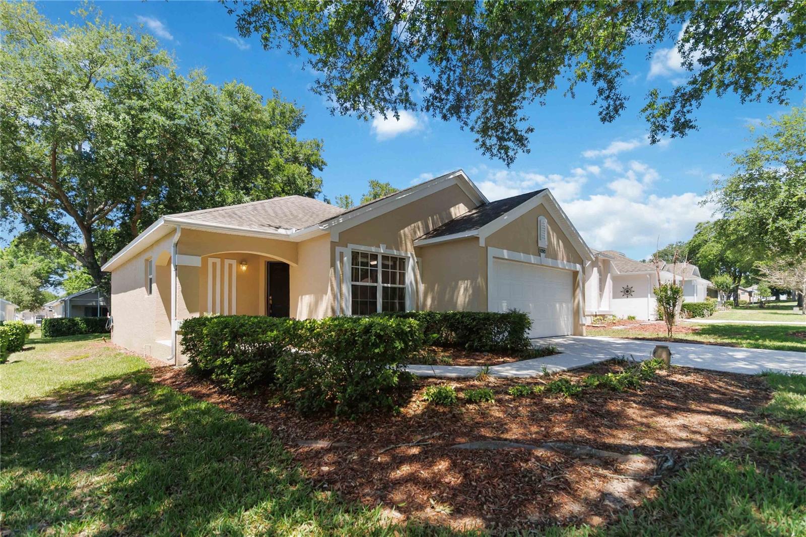 3624 WESTERHAM DR, CLERMONT, FL, 34711