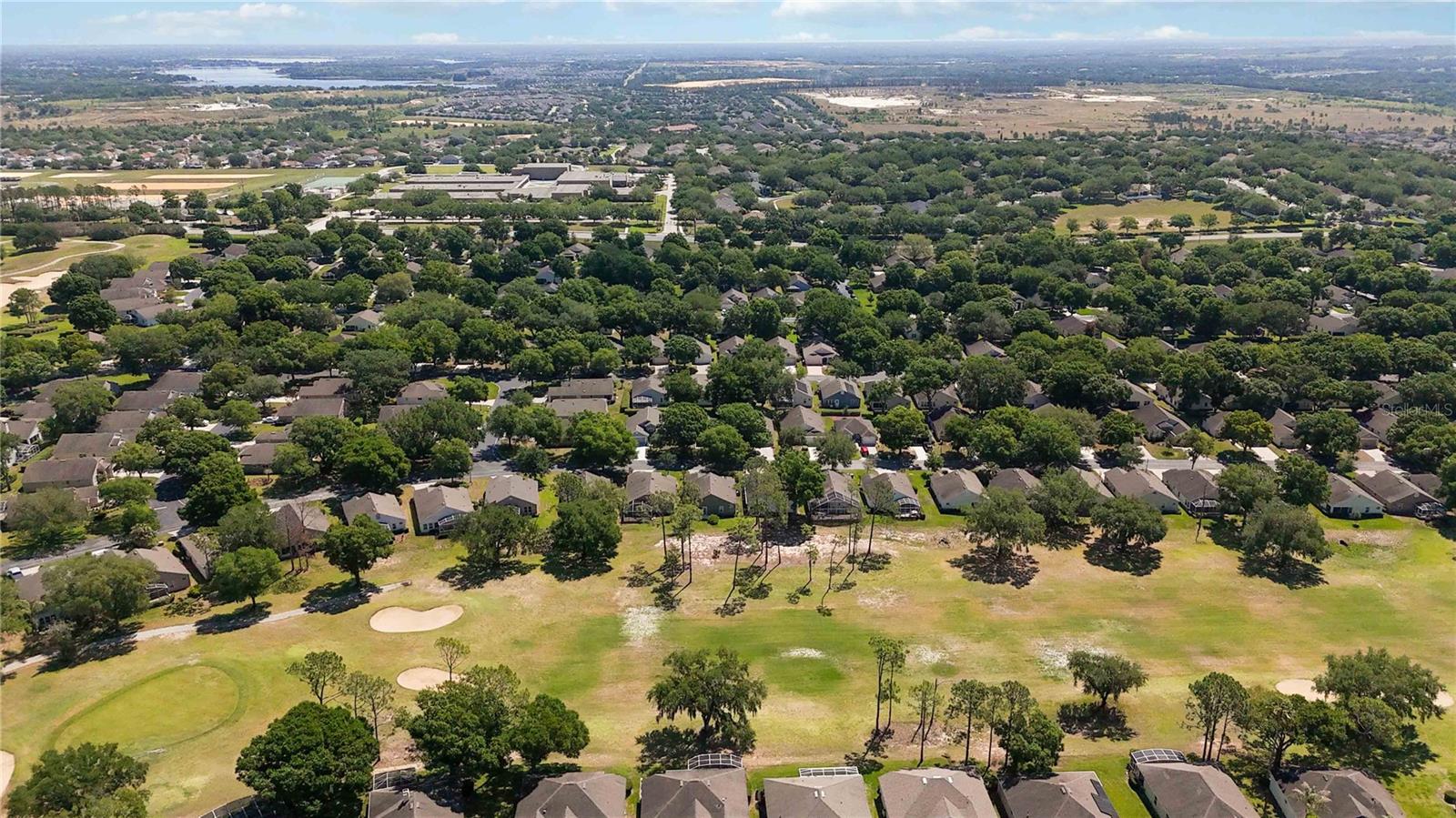 3624 WESTERHAM DR, CLERMONT, FL, 34711