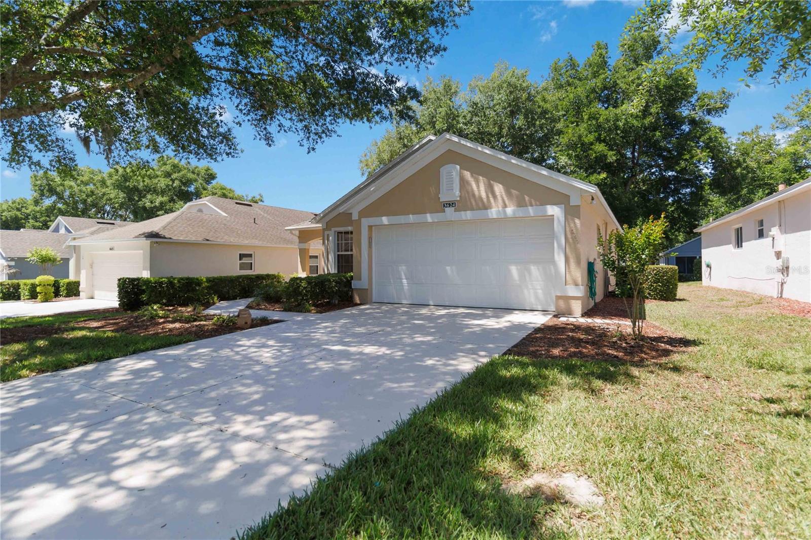 3624 WESTERHAM DR, CLERMONT, FL, 34711