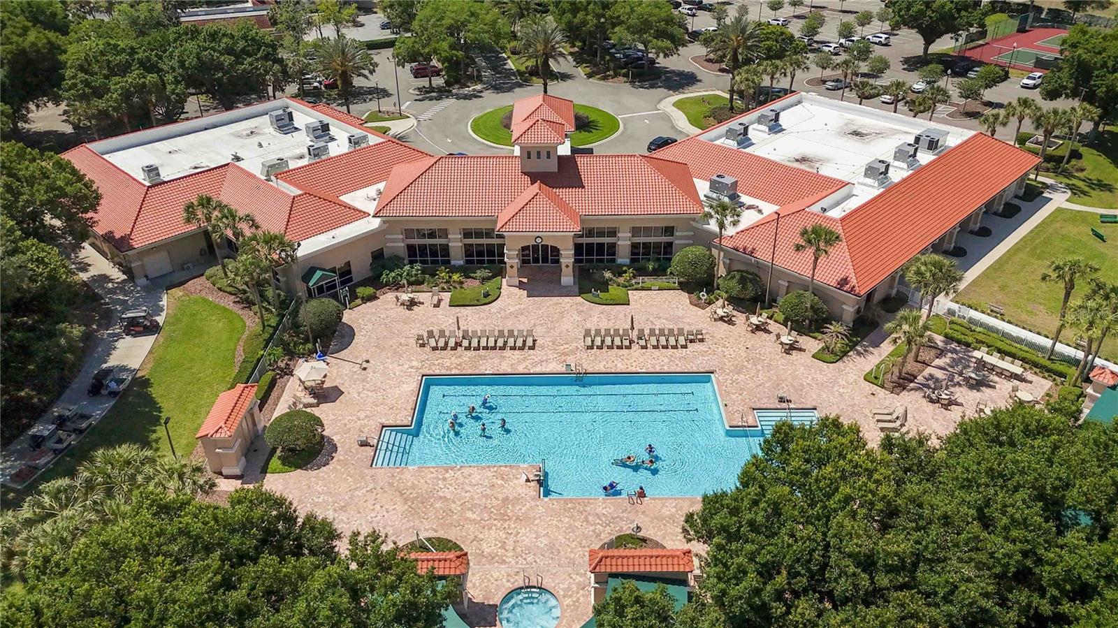 3624 WESTERHAM DR, CLERMONT, FL, 34711