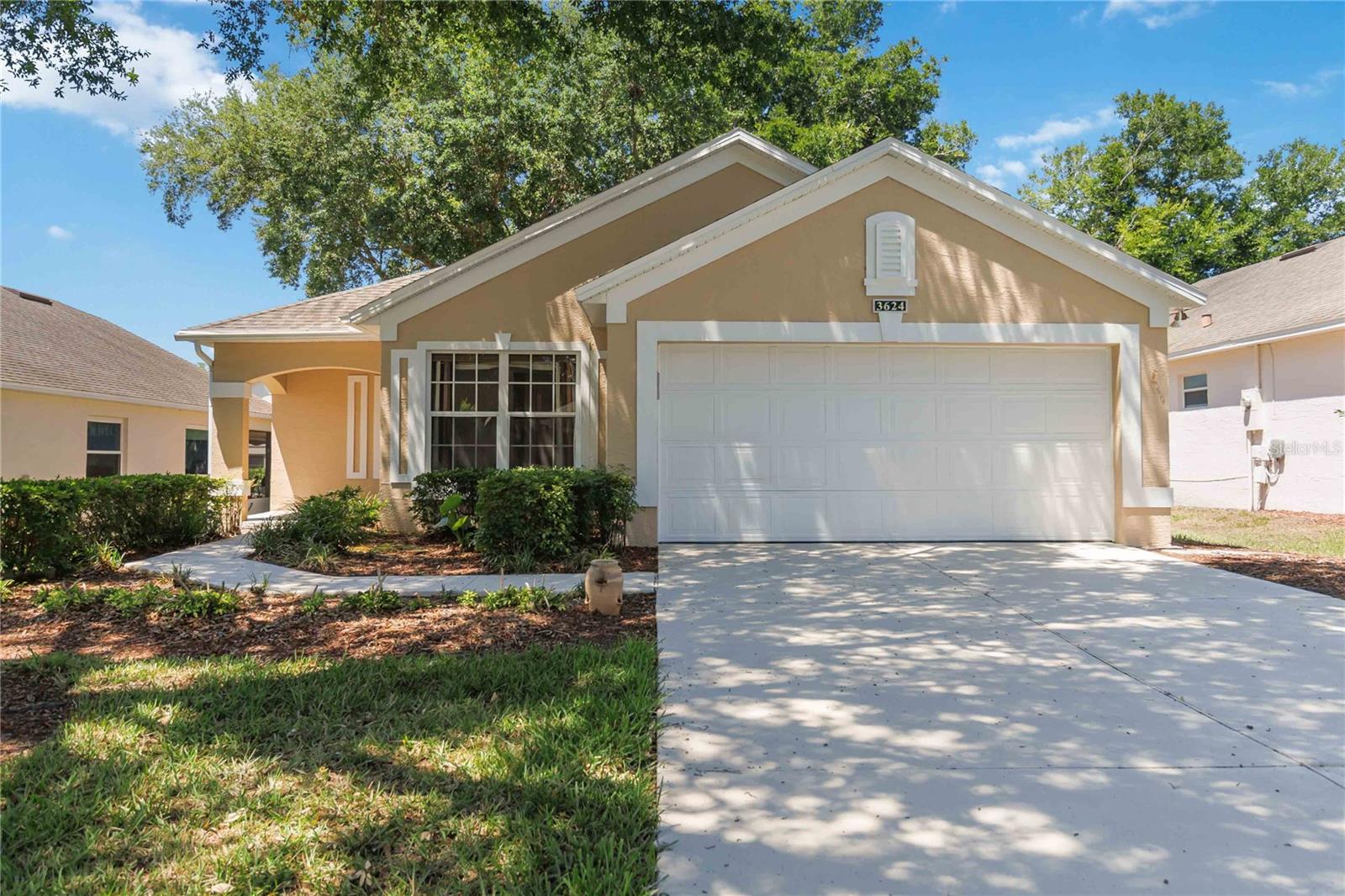 3624 WESTERHAM DR, CLERMONT, FL, 34711