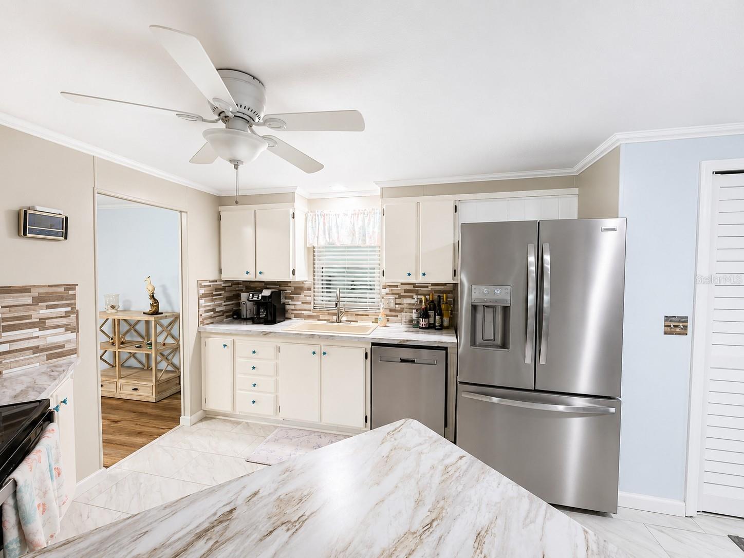 216 MARTINIQUE RD, NORTH PORT, FL, 34287