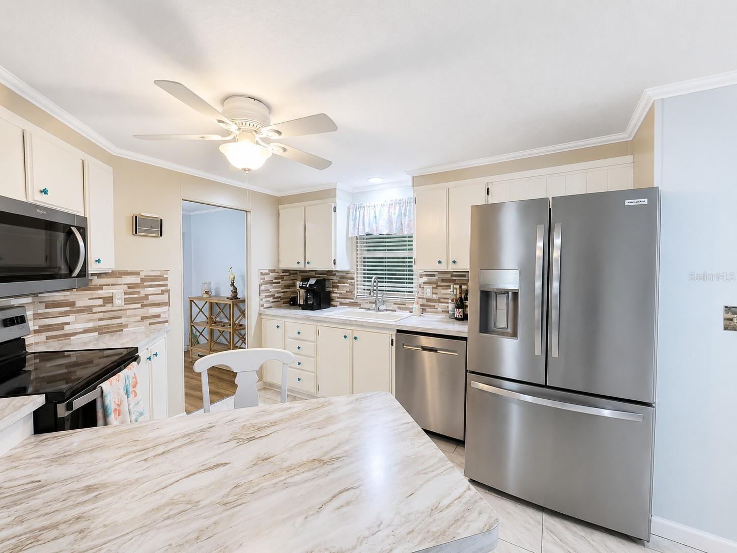 216 MARTINIQUE RD, NORTH PORT, FL, 34287