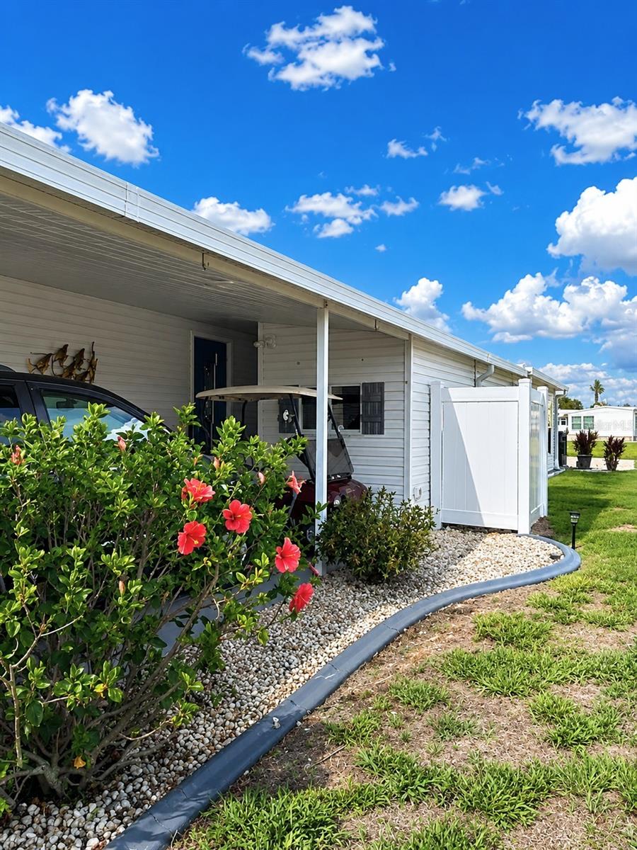 216 MARTINIQUE RD, NORTH PORT, FL, 34287