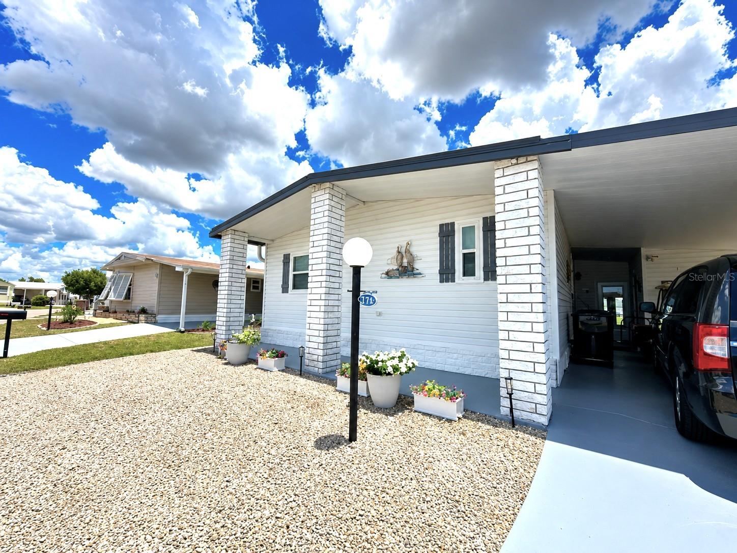 216 MARTINIQUE RD, NORTH PORT, FL, 34287