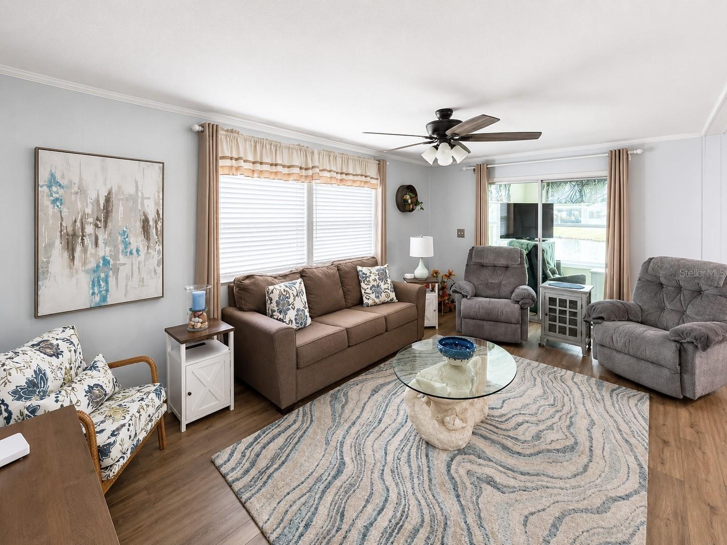 216 MARTINIQUE RD, NORTH PORT, FL, 34287