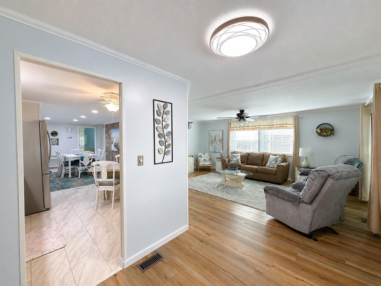 216 MARTINIQUE RD, NORTH PORT, FL, 34287