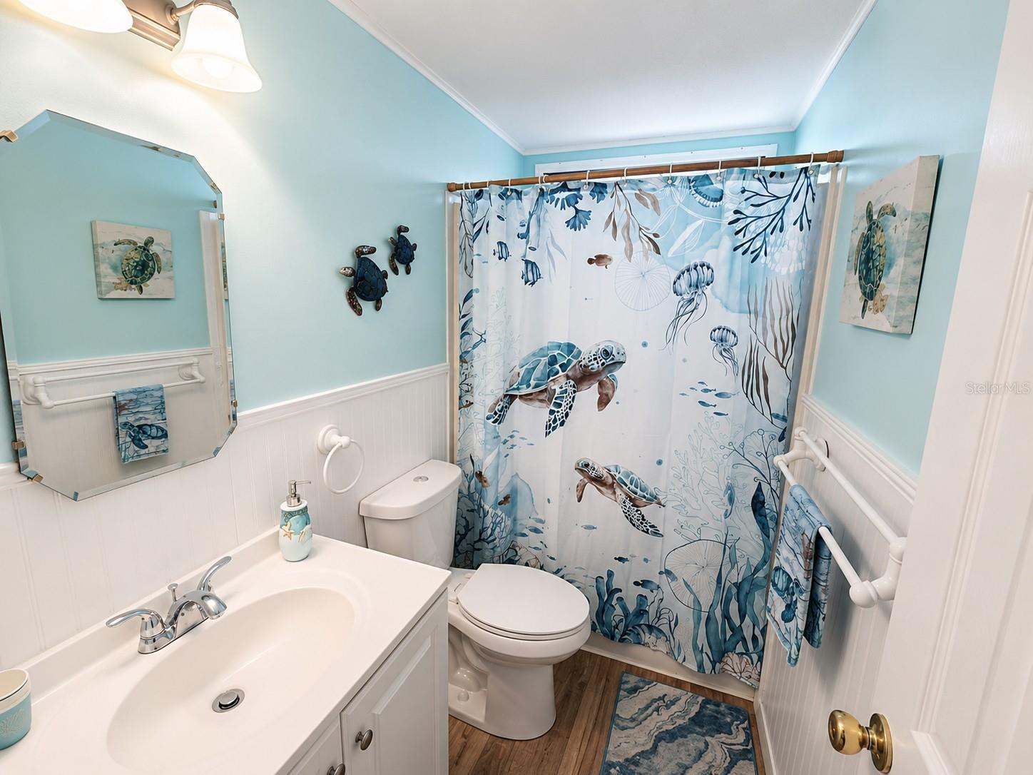 216 MARTINIQUE RD, NORTH PORT, FL, 34287