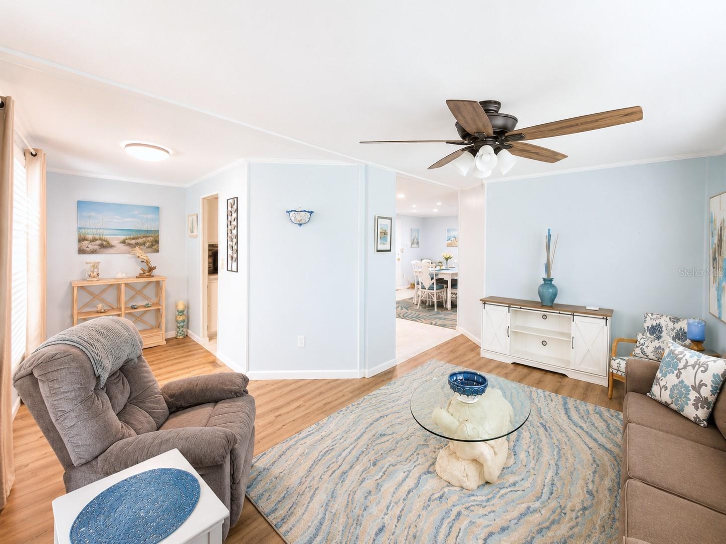216 MARTINIQUE RD, NORTH PORT, FL, 34287