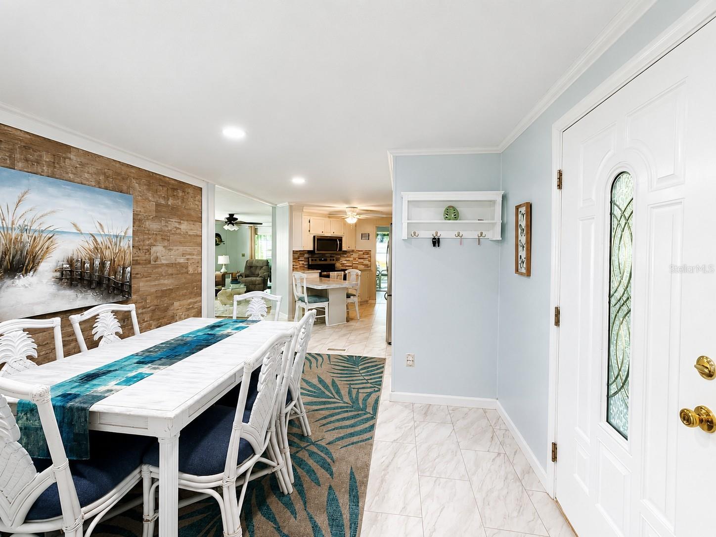 216 MARTINIQUE RD, NORTH PORT, FL, 34287