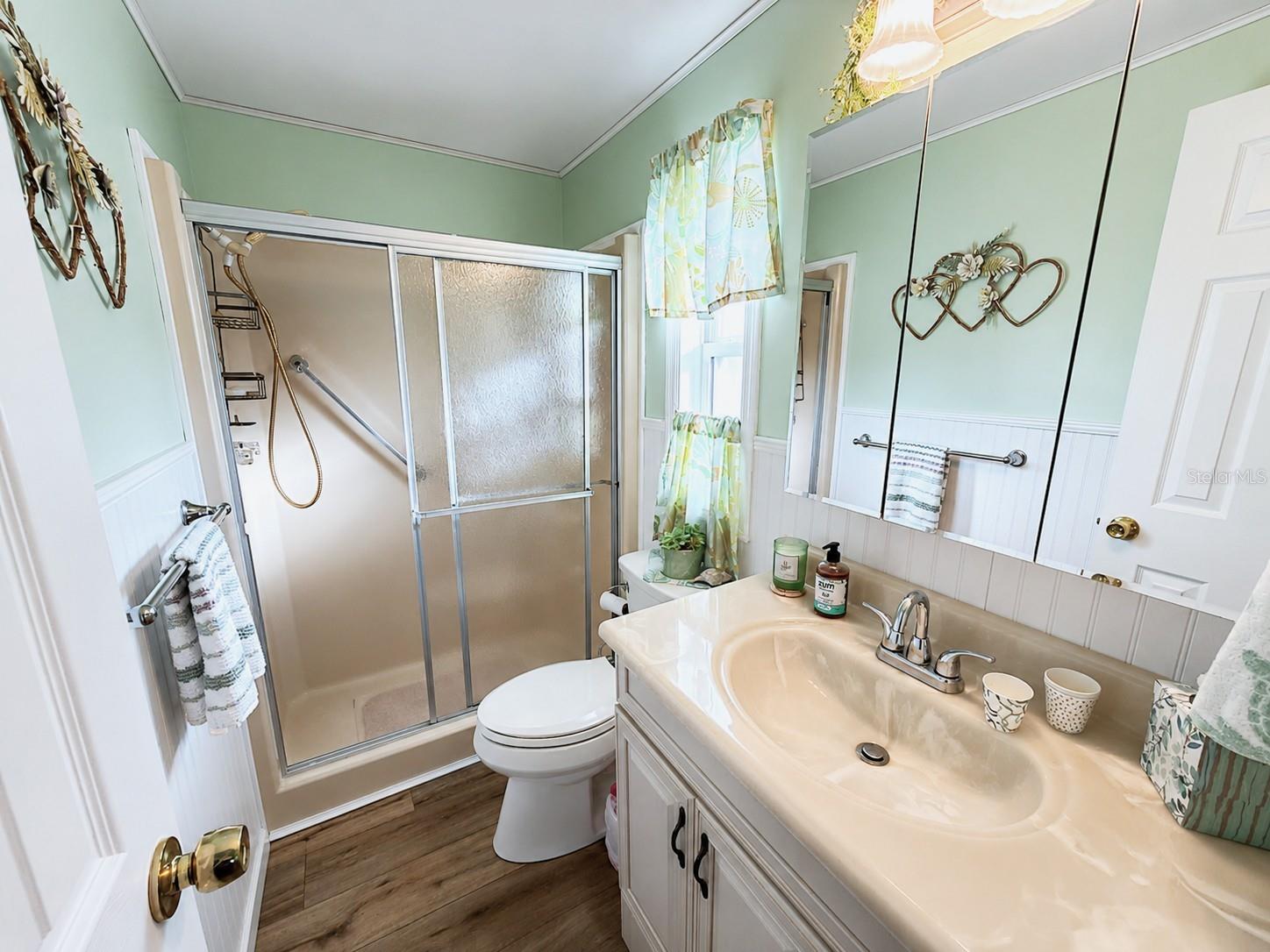 216 MARTINIQUE RD, NORTH PORT, FL, 34287