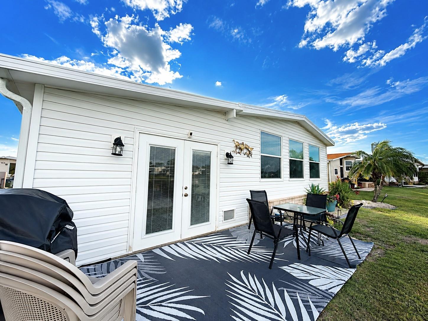 216 MARTINIQUE RD, NORTH PORT, FL, 34287