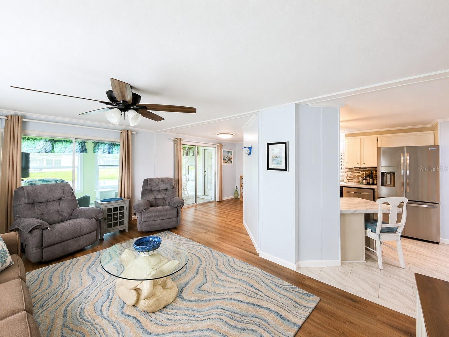 216 MARTINIQUE RD, NORTH PORT, FL, 34287