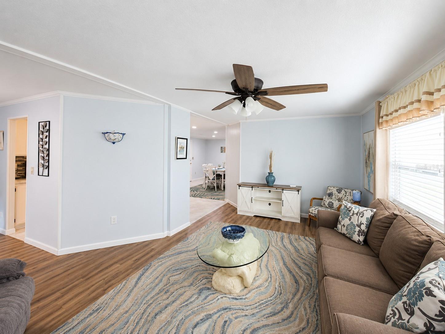 216 MARTINIQUE RD, NORTH PORT, FL, 34287
