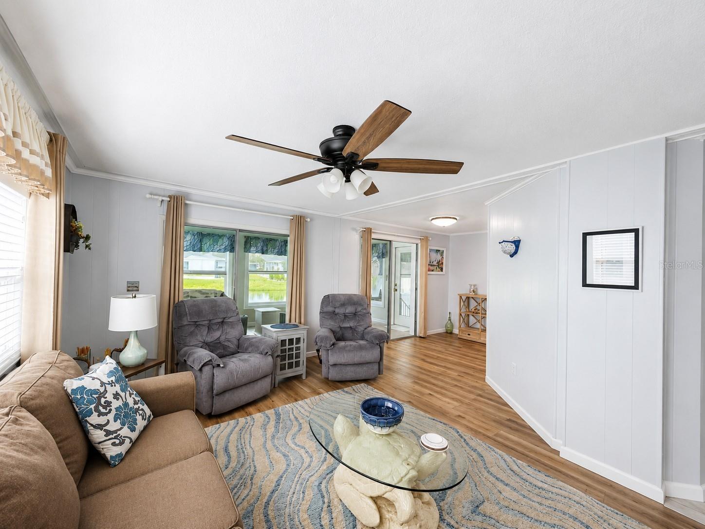 216 MARTINIQUE RD, NORTH PORT, FL, 34287