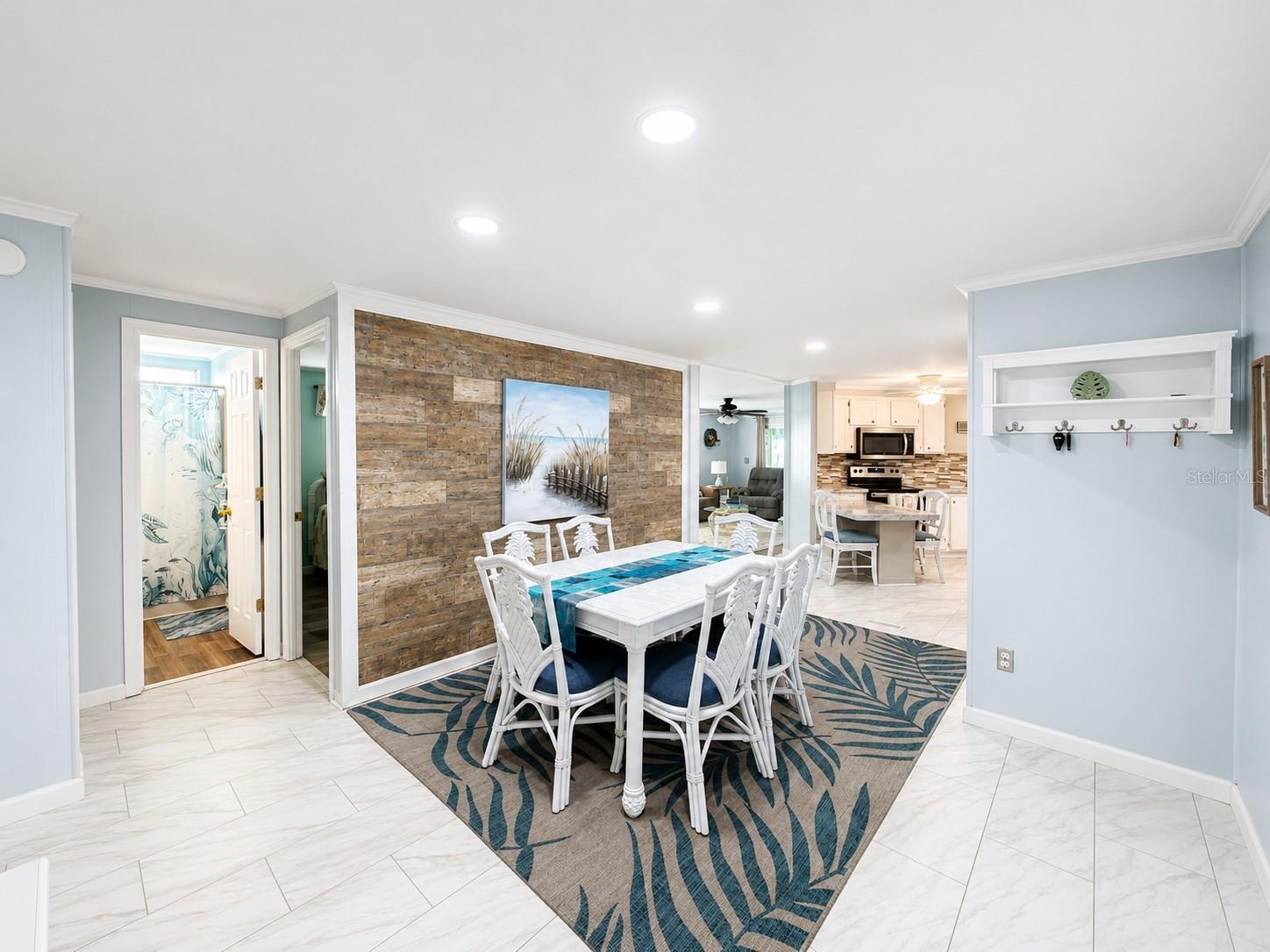 216 MARTINIQUE RD, NORTH PORT, FL, 34287