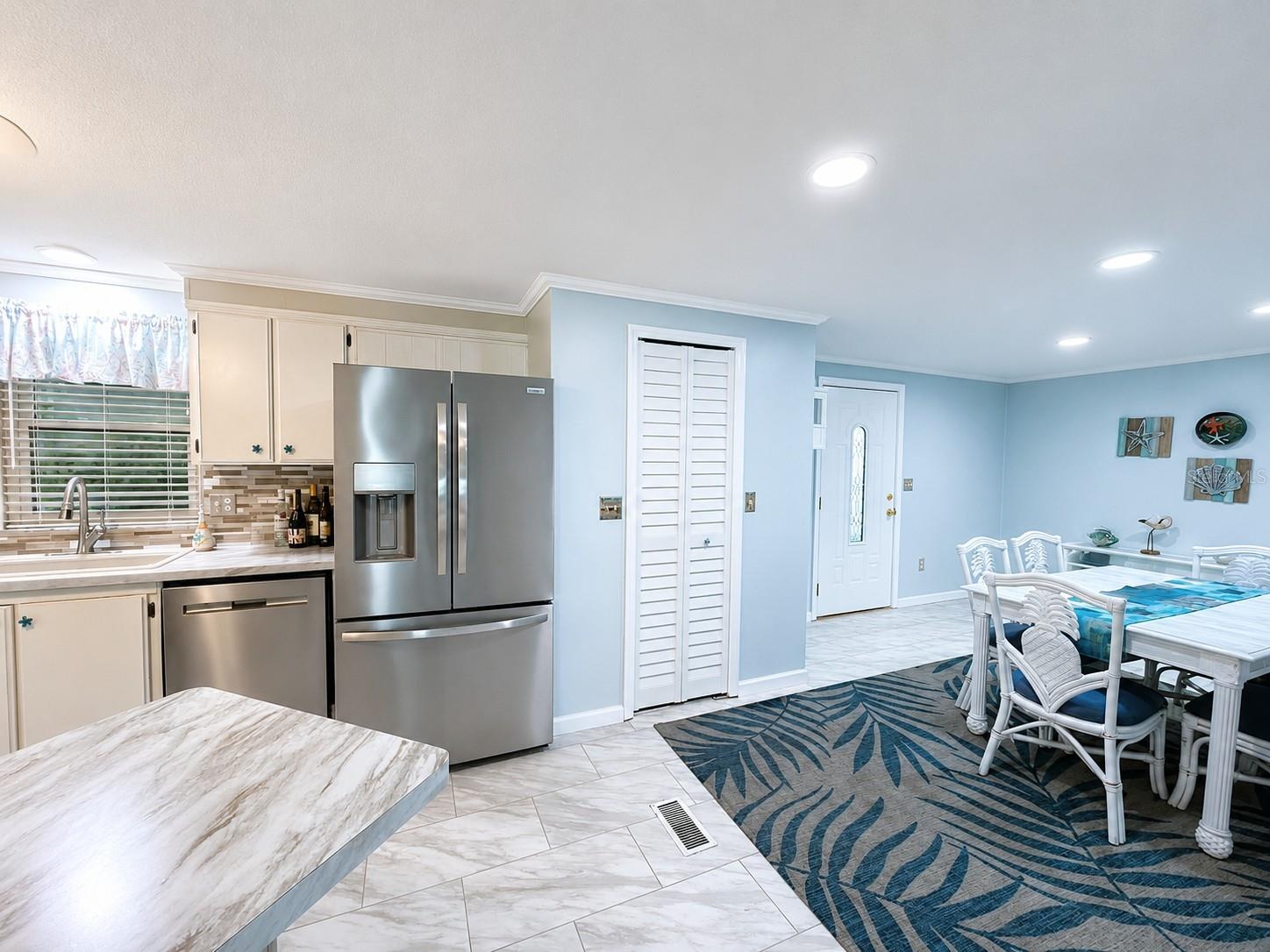 216 MARTINIQUE RD, NORTH PORT, FL, 34287