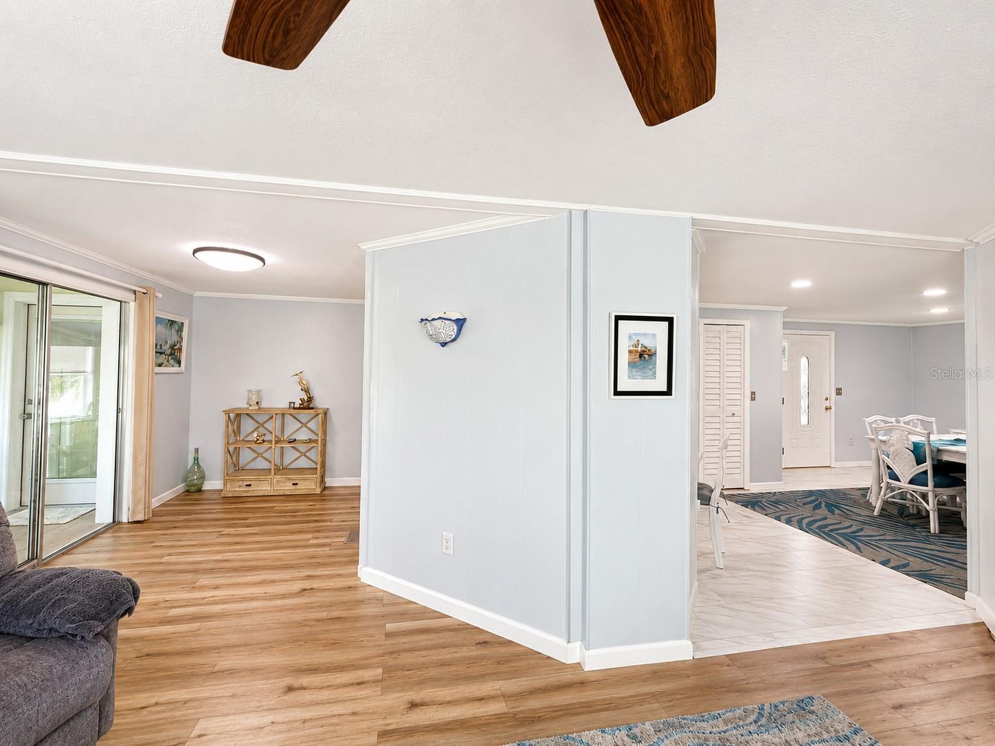 216 MARTINIQUE RD, NORTH PORT, FL, 34287