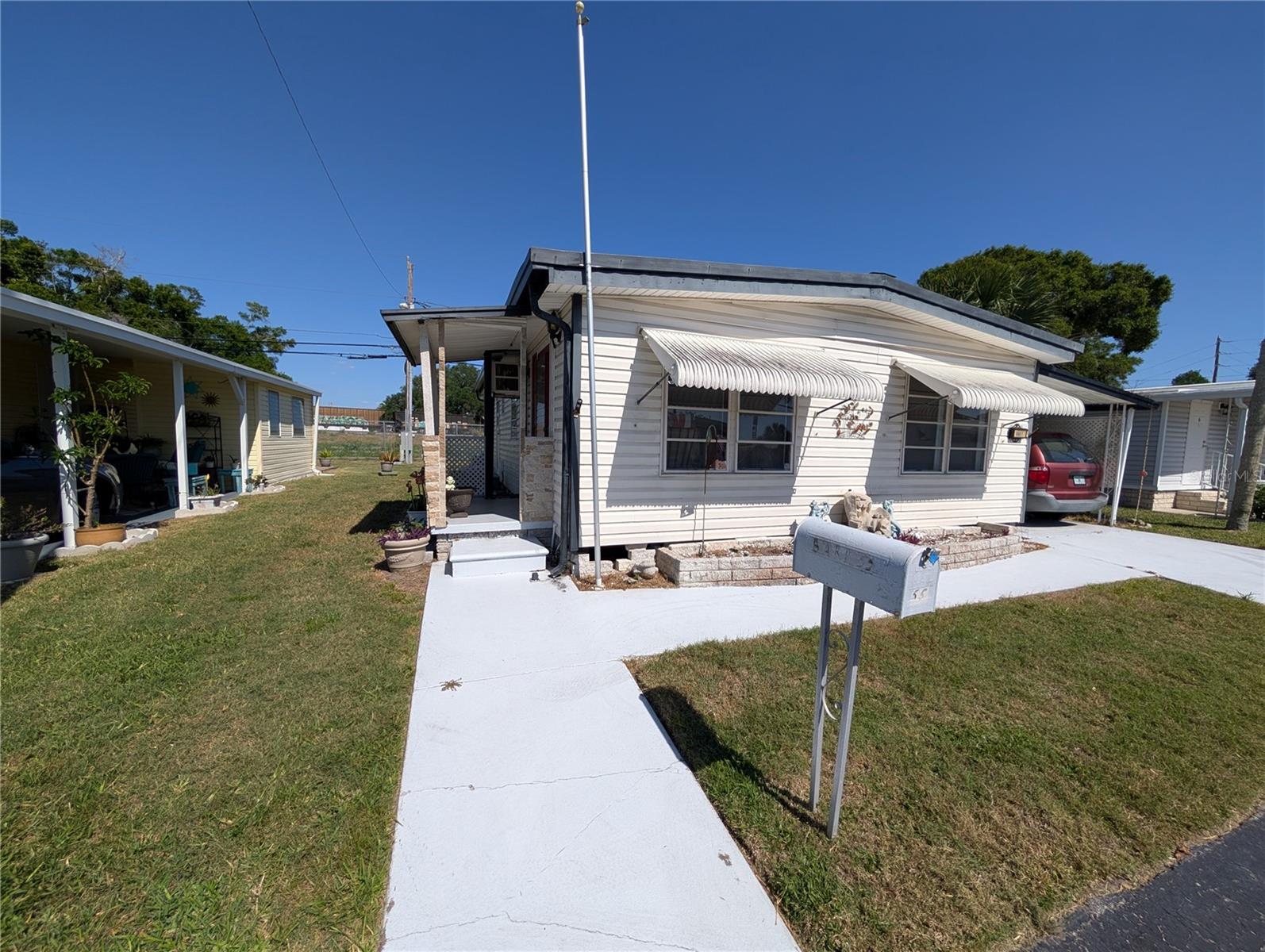 980 7TH ST NW #55, LARGO, FL, 33770