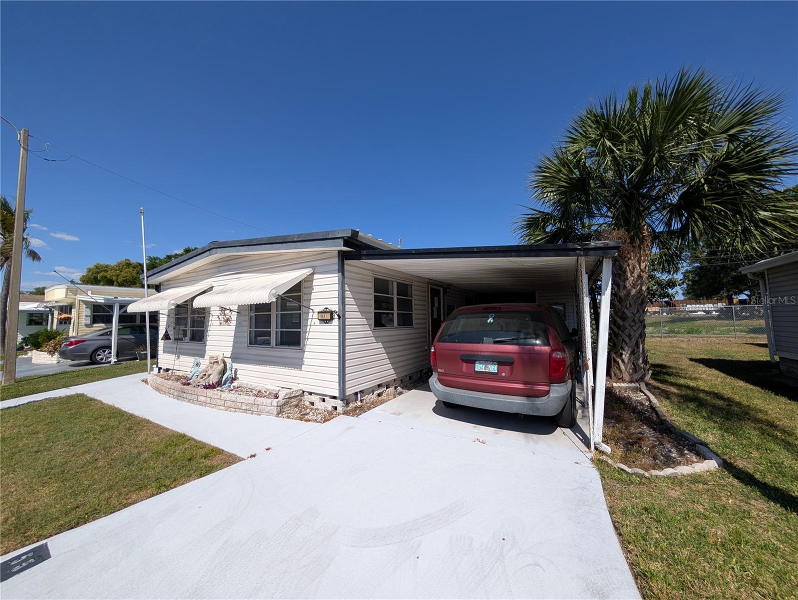 980 7TH ST NW #55, LARGO, FL, 33770