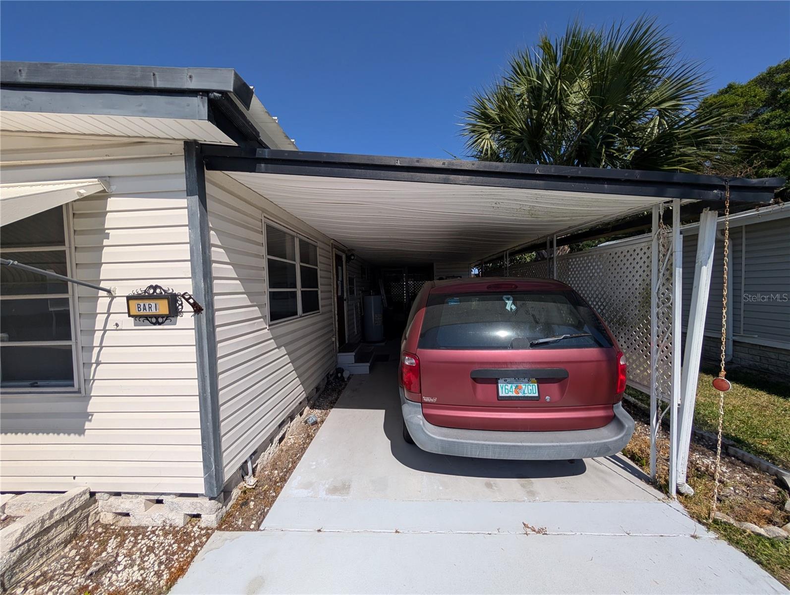 980 7TH ST NW #55, LARGO, FL, 33770