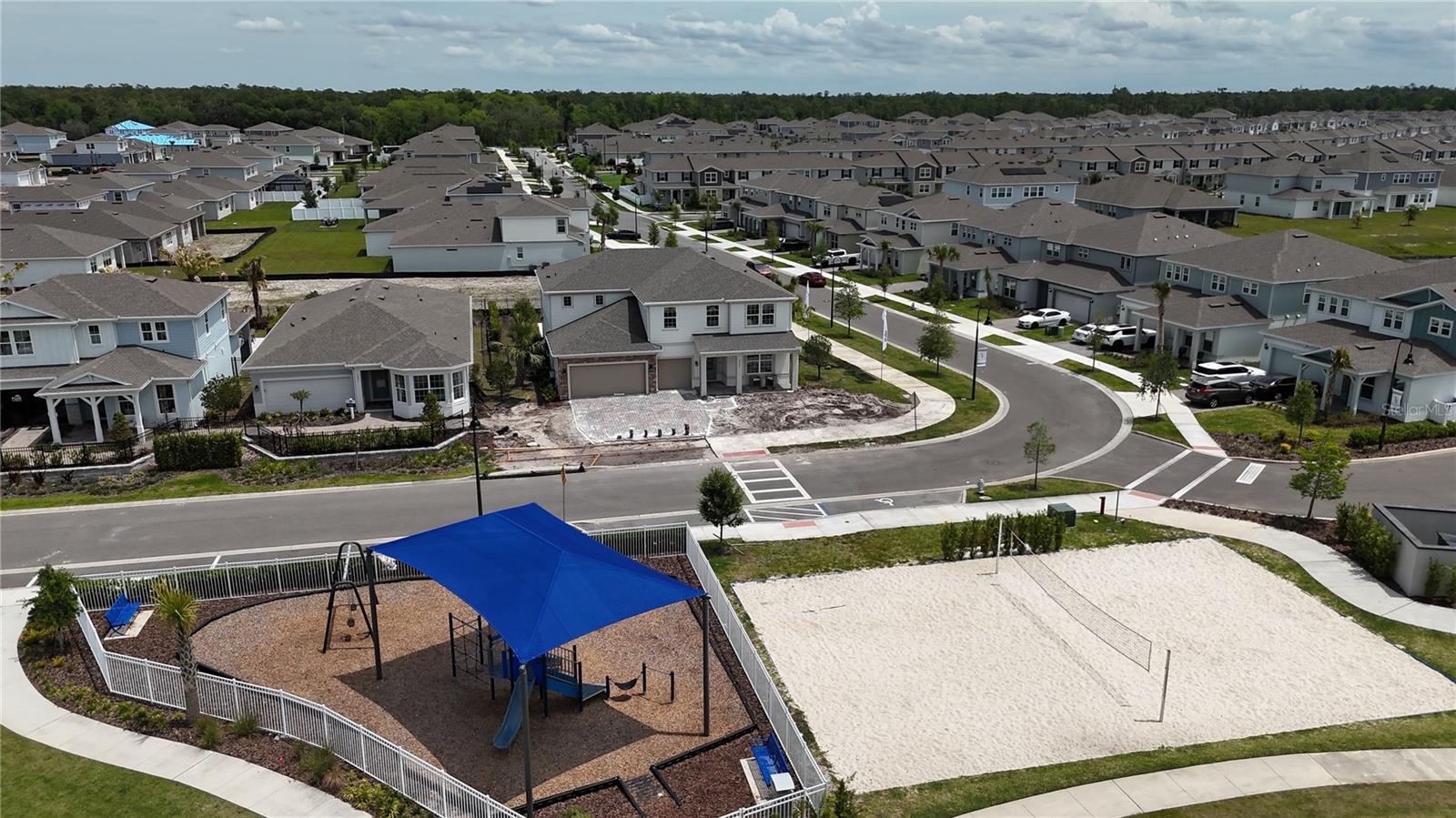 3099 SPRINGBANK DR, ST CLOUD, FL, 34771