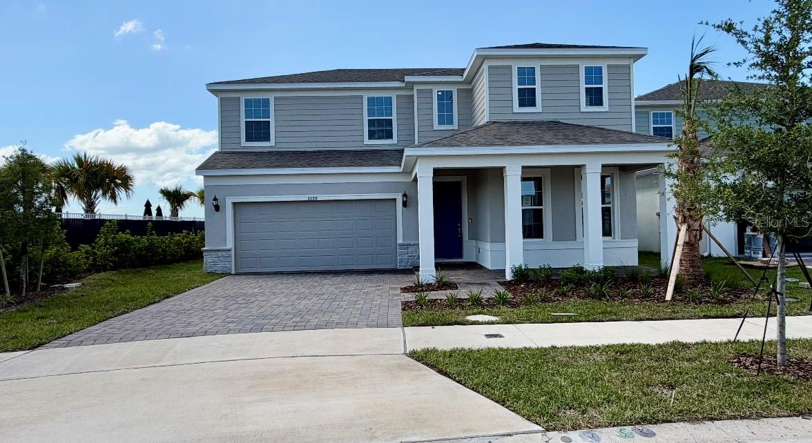 3099 SPRINGBANK DR, ST CLOUD, FL, 34771