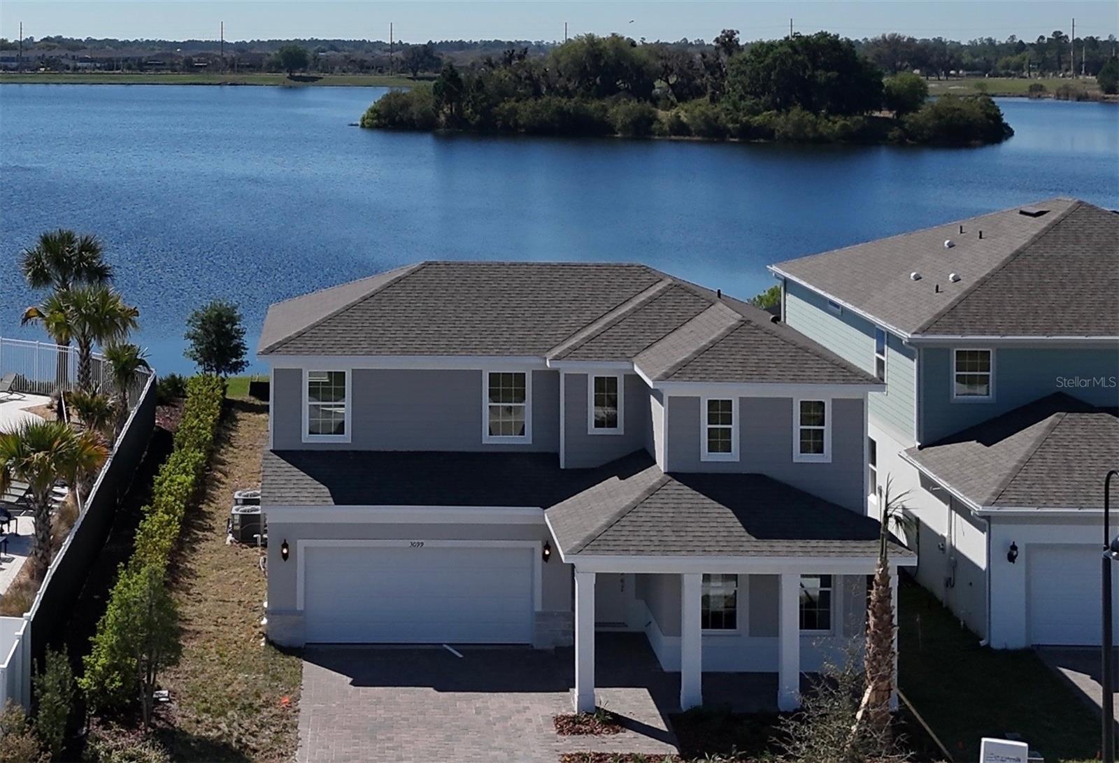 3099 SPRINGBANK DR, ST CLOUD, FL, 34771