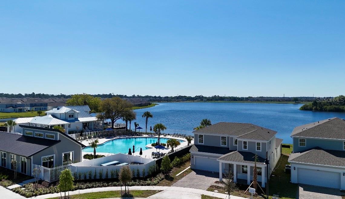 3099 SPRINGBANK DR, ST CLOUD, FL, 34771