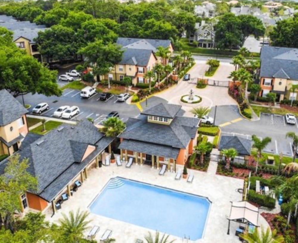 5961 WESTGATE DR #2024, ORLANDO, FL, 32835