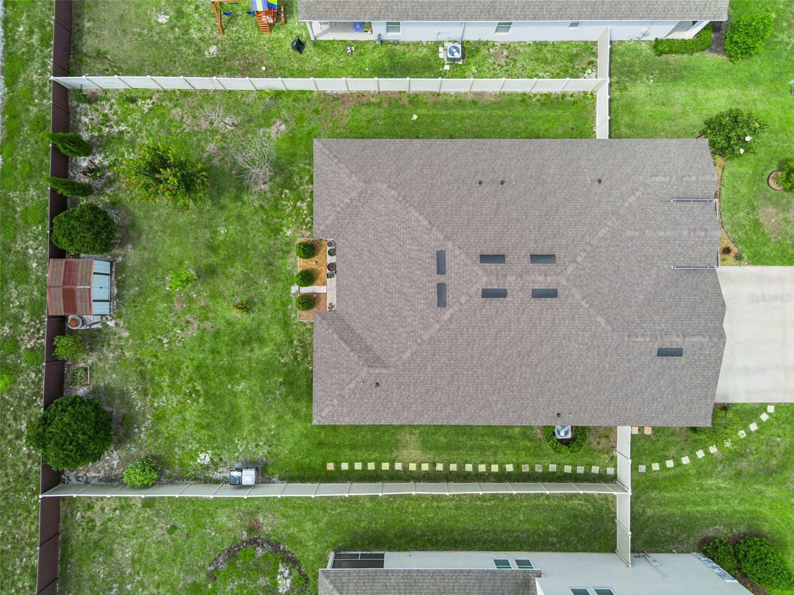 484 CAVESSON ST, APOPKA, FL, 32712