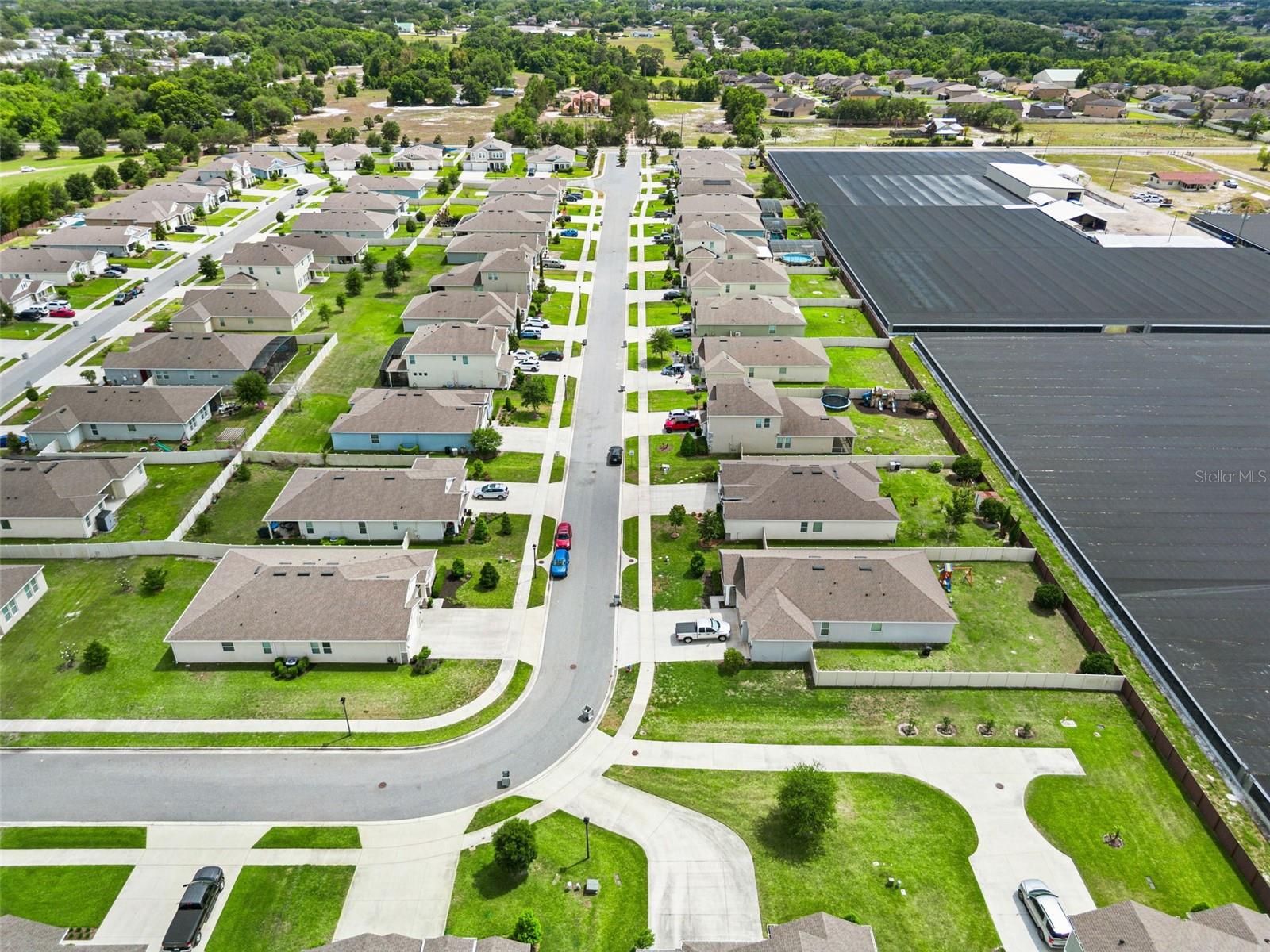 484 CAVESSON ST, APOPKA, FL, 32712