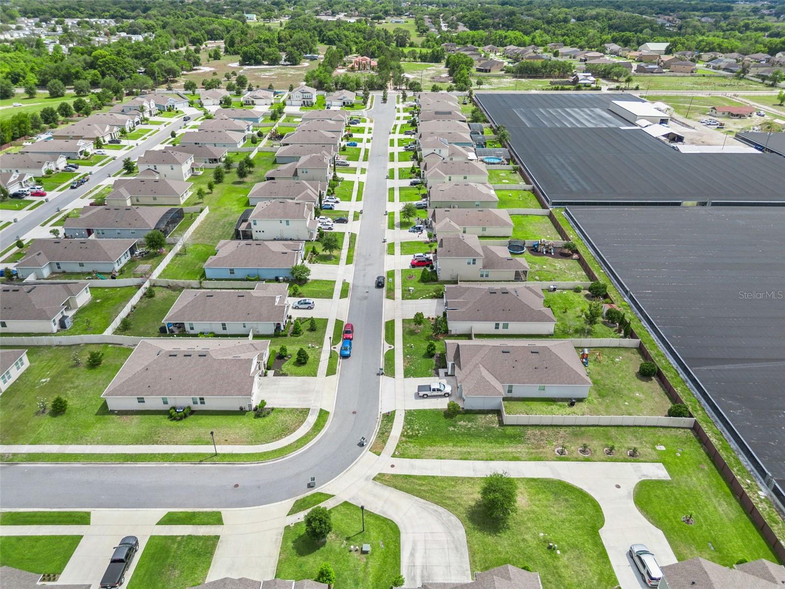 484 CAVESSON ST, APOPKA, FL, 32712