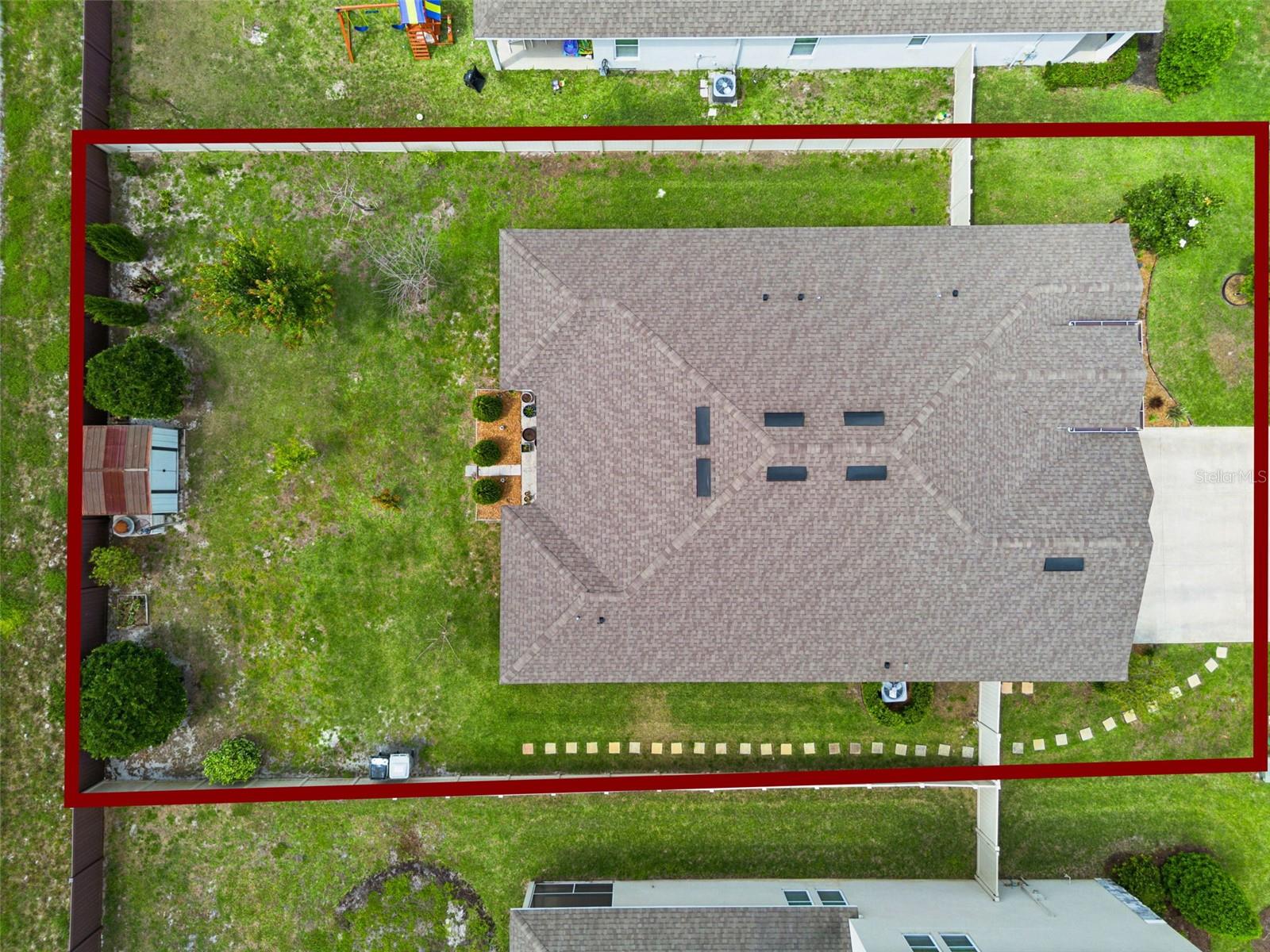 484 CAVESSON ST, APOPKA, FL, 32712