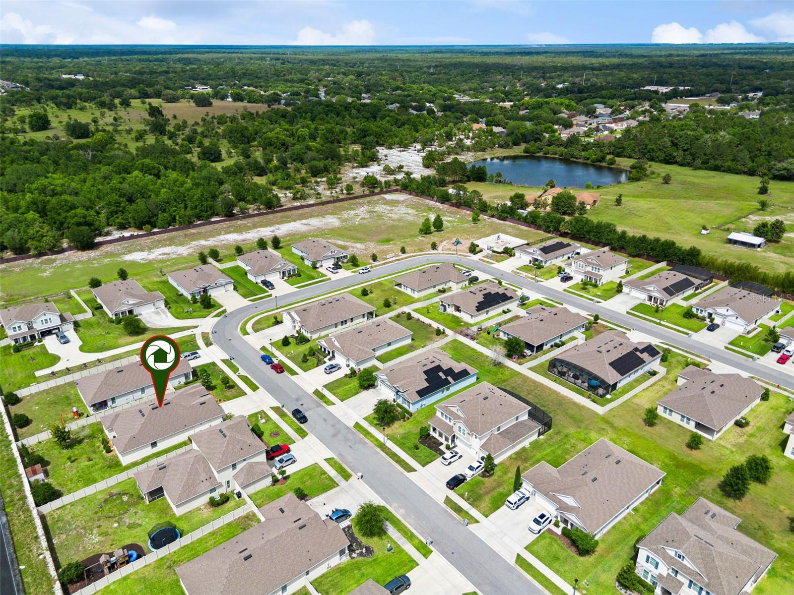 484 CAVESSON ST, APOPKA, FL, 32712