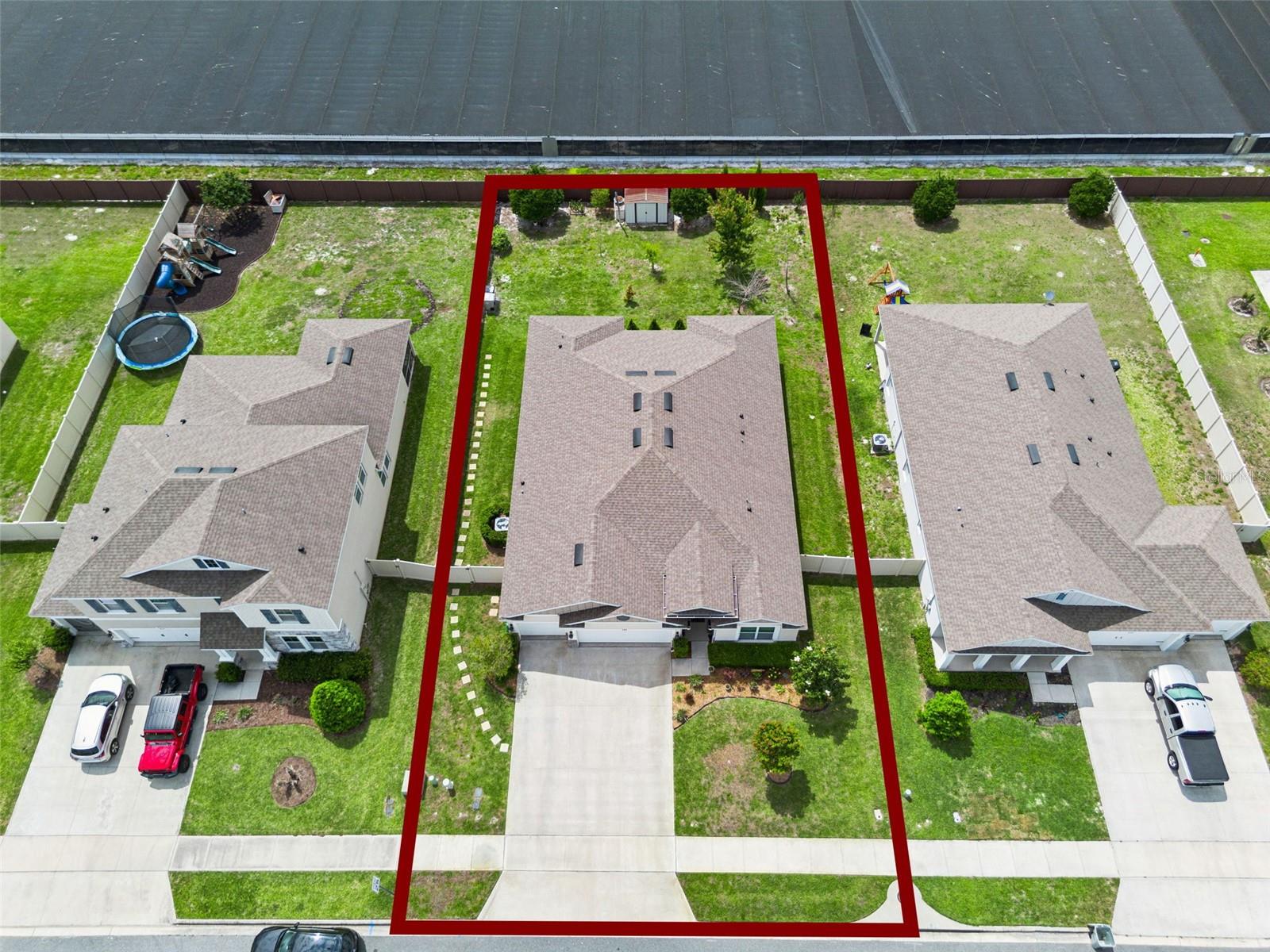 484 CAVESSON ST, APOPKA, FL, 32712