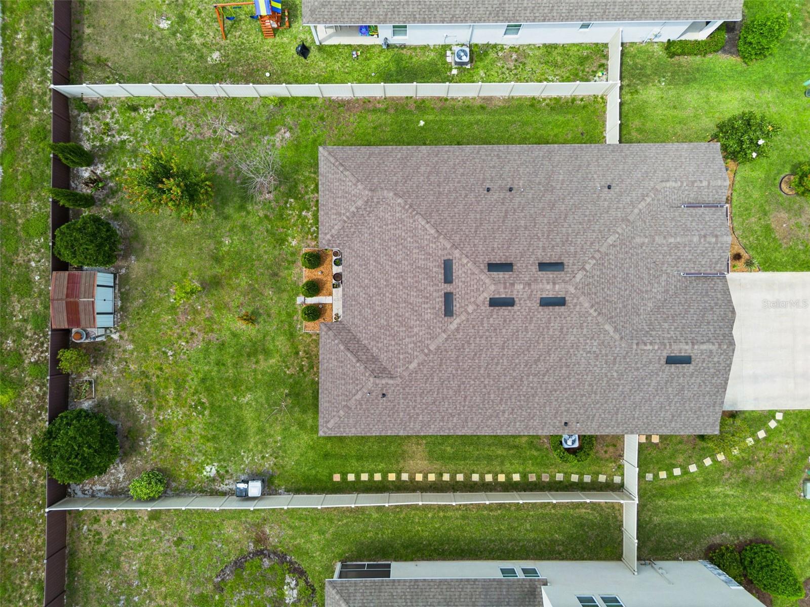 484 CAVESSON ST, APOPKA, FL, 32712