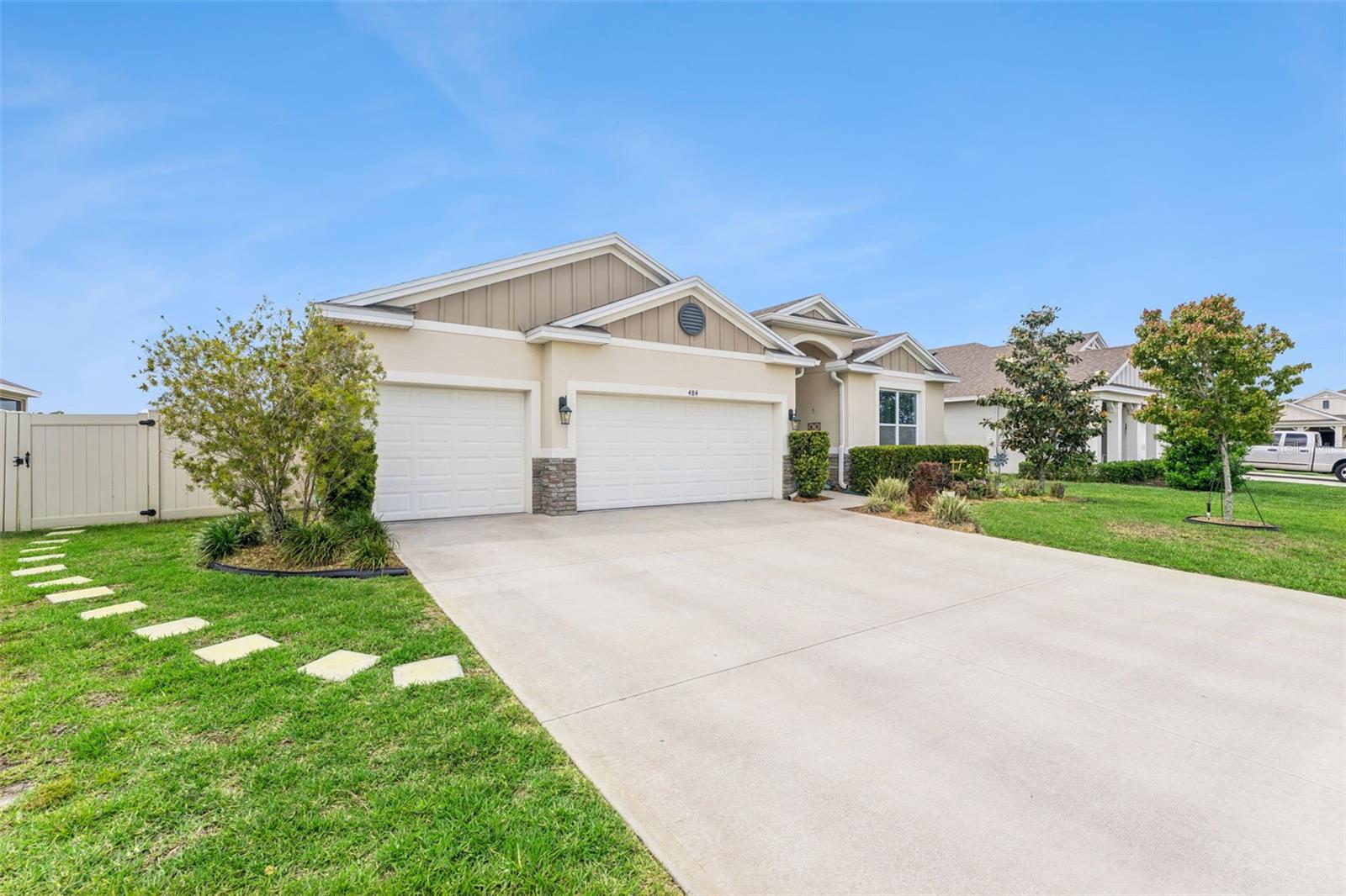 484 CAVESSON ST, APOPKA, FL, 32712