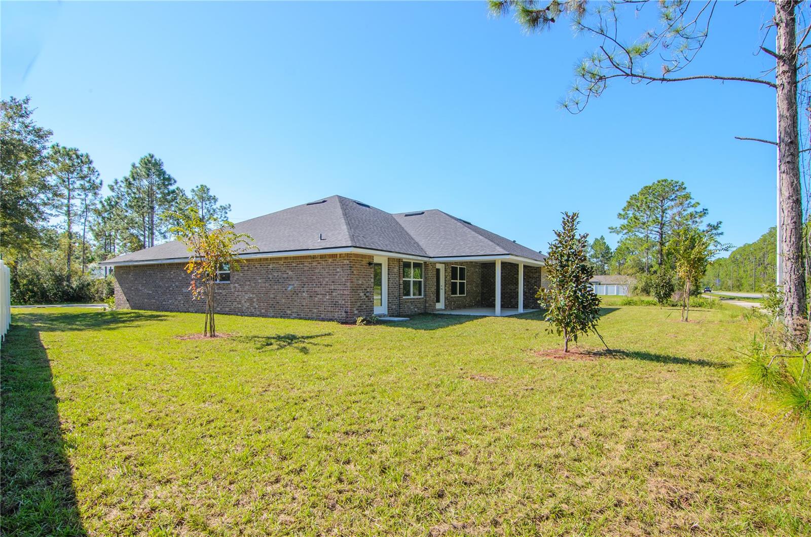 1 ZAUN COURT, PALM COAST, FL, 32164