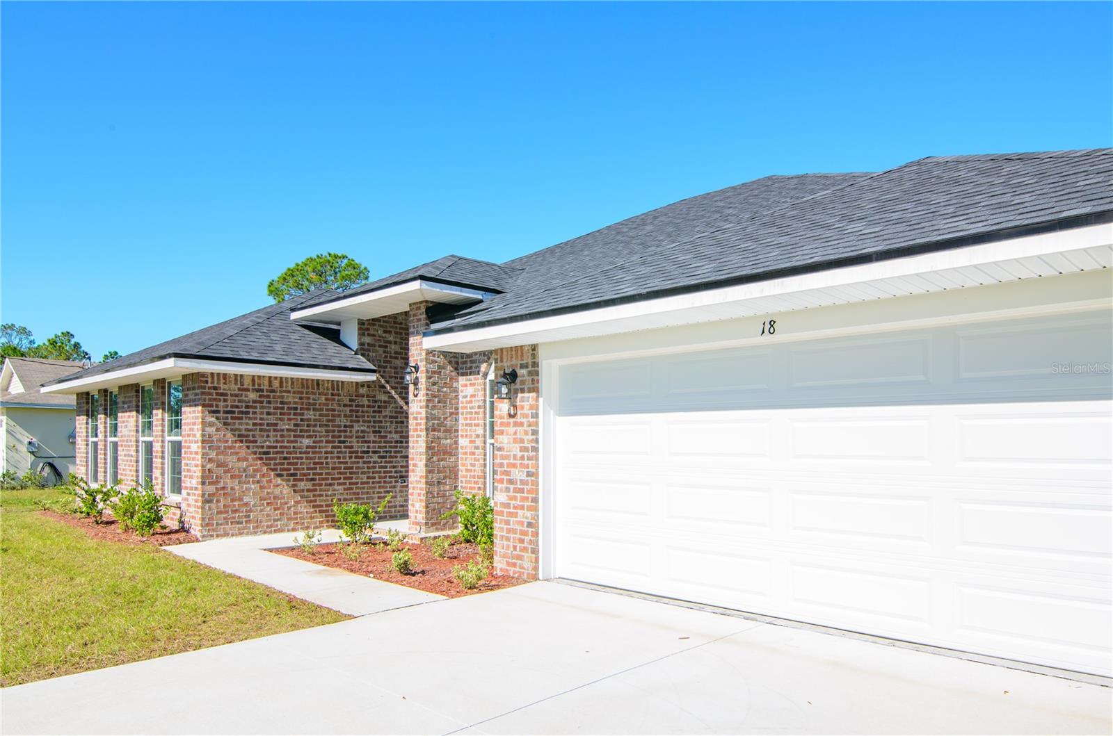 1 ZAUN COURT, PALM COAST, FL, 32164
