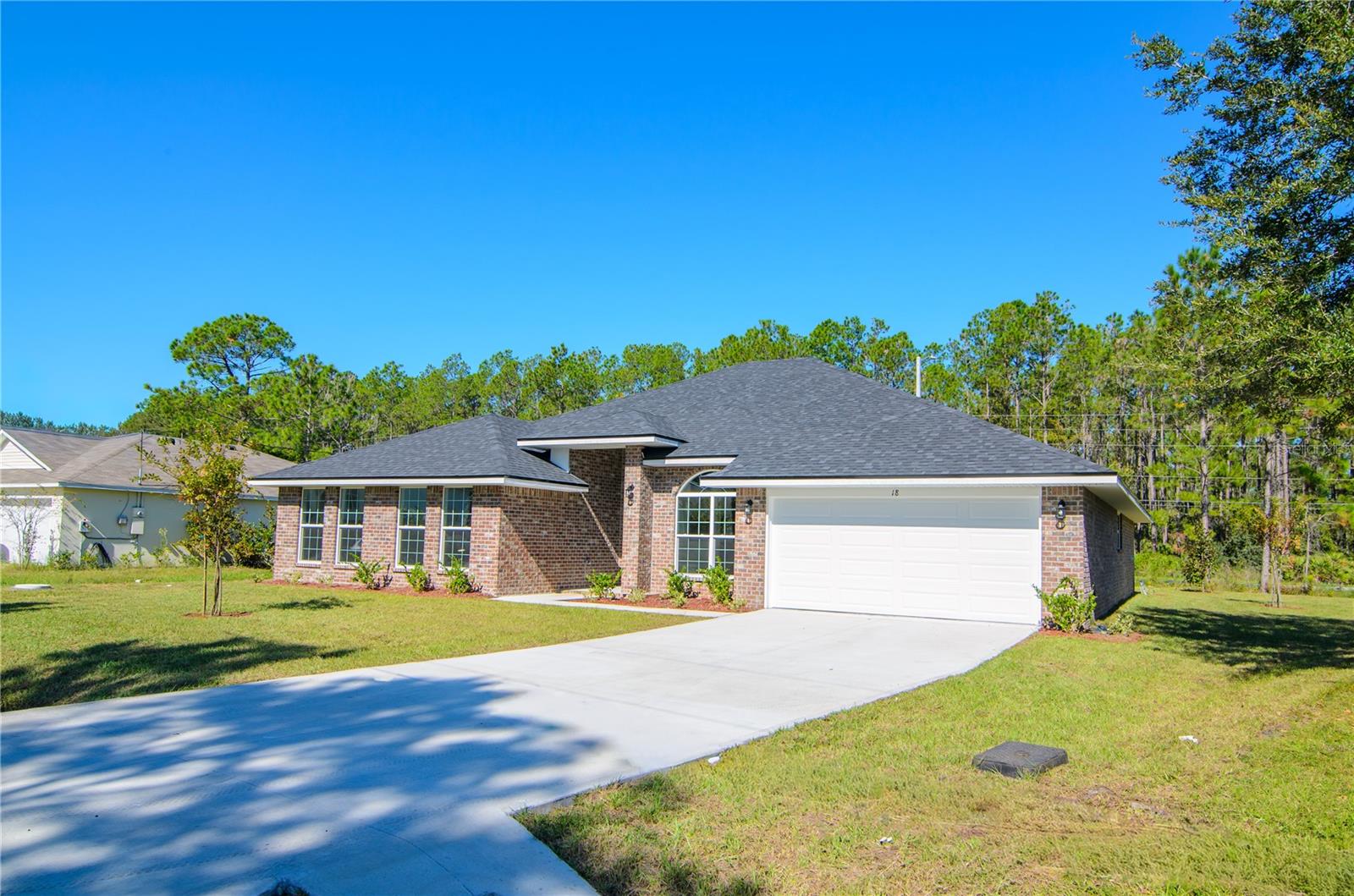 1 ZAUN COURT, PALM COAST, FL, 32164