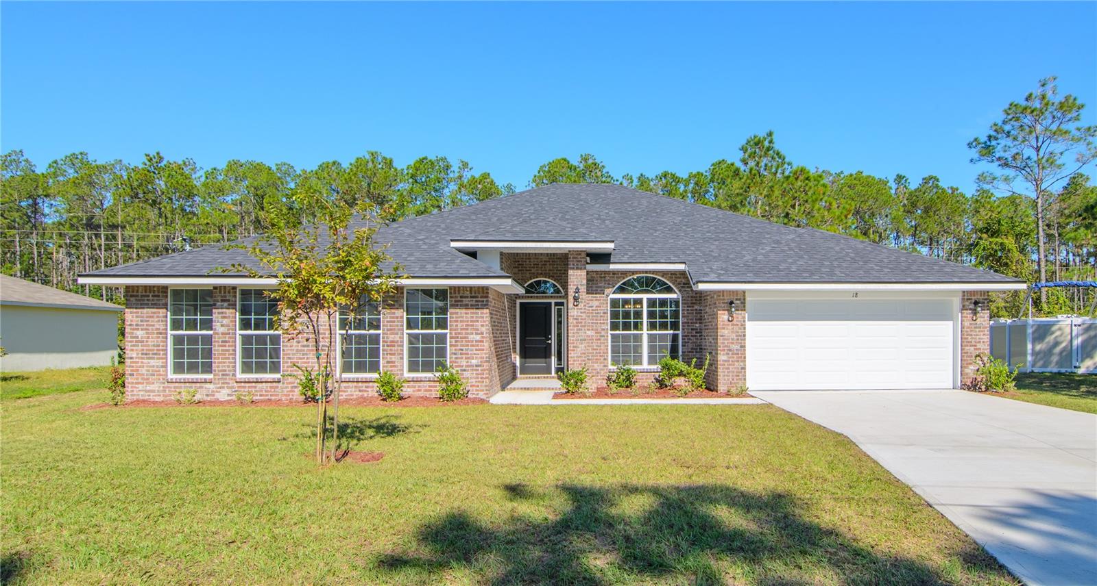 1 ZAUN COURT, PALM COAST, FL, 32164