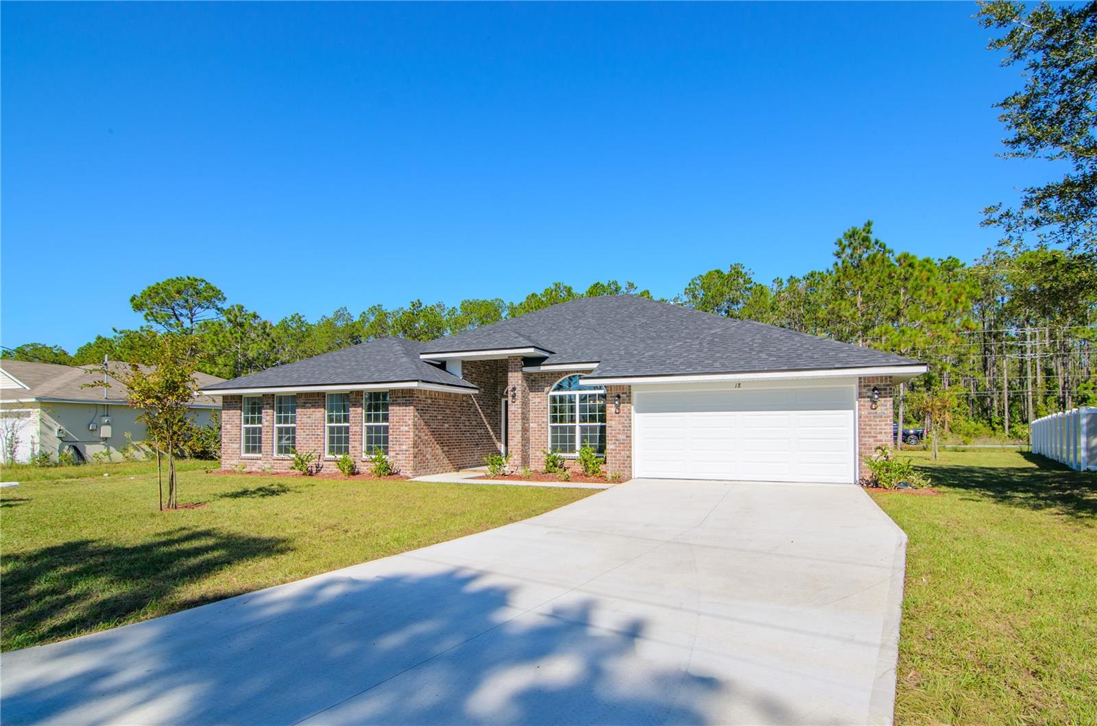 1 ZAUN COURT, PALM COAST, FL, 32164