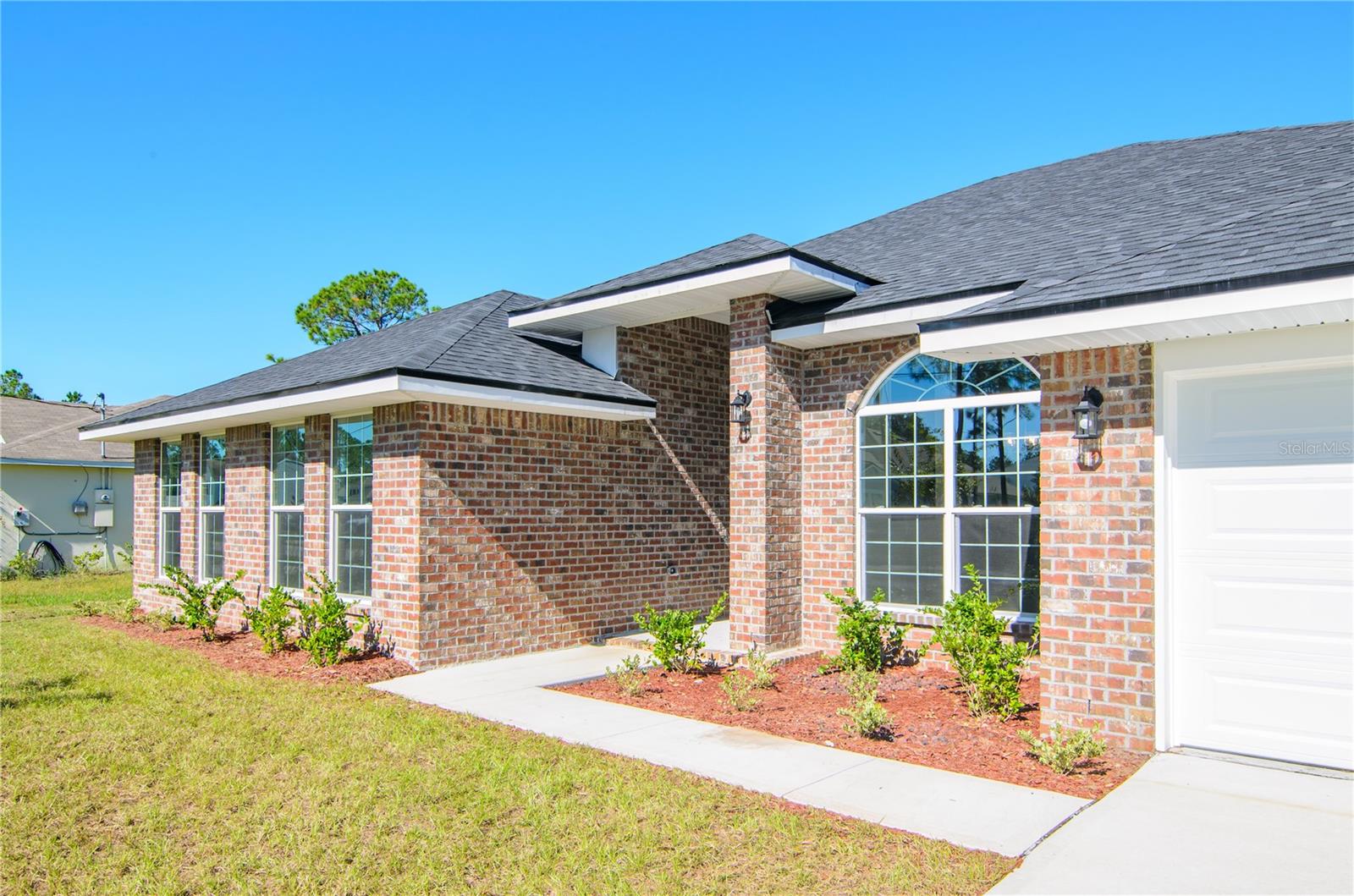 1 ZAUN COURT, PALM COAST, FL, 32164
