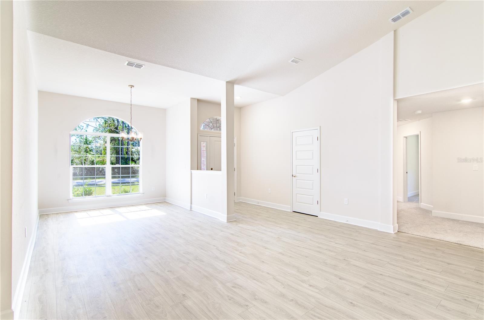 1 ZAUN COURT, PALM COAST, FL, 32164