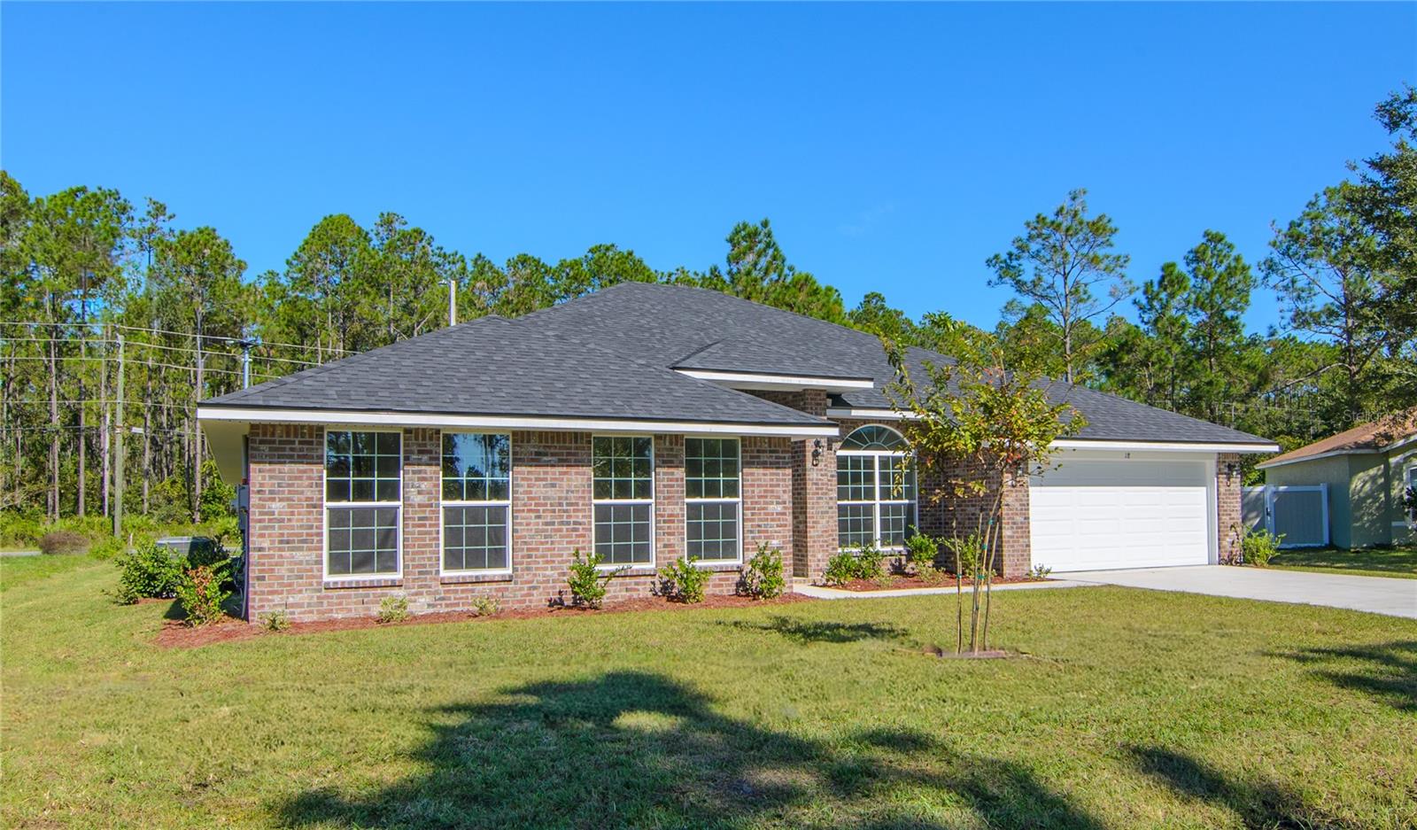 1 ZAUN COURT, PALM COAST, FL, 32164