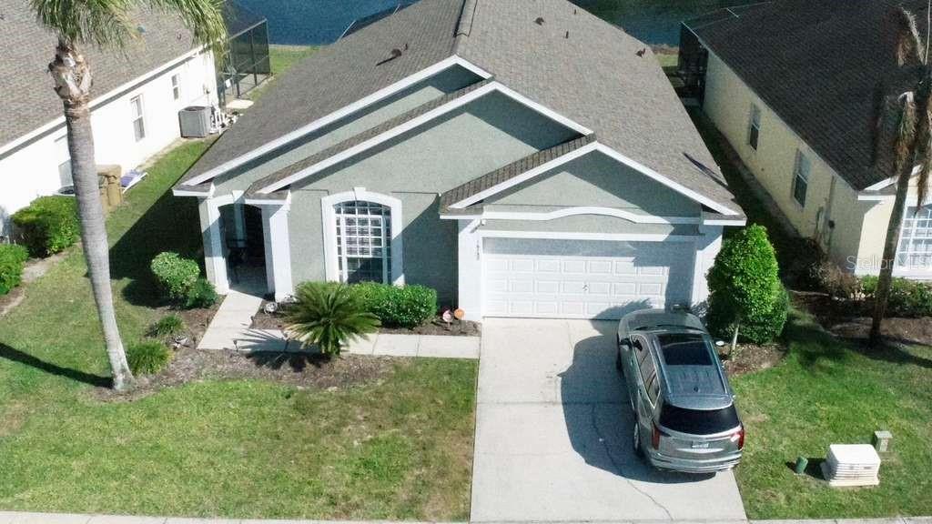 16732 GLENBROOK BLVD, CLERMONT, FL, 34714