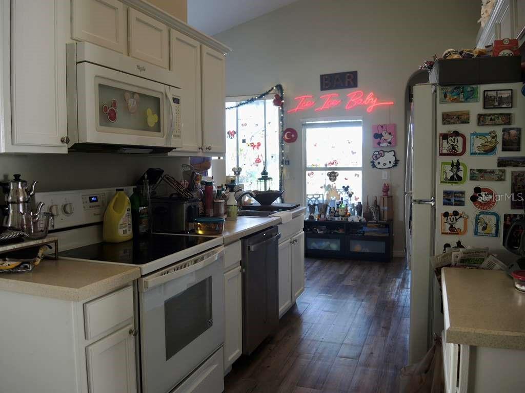 16732 GLENBROOK BLVD, CLERMONT, FL, 34714