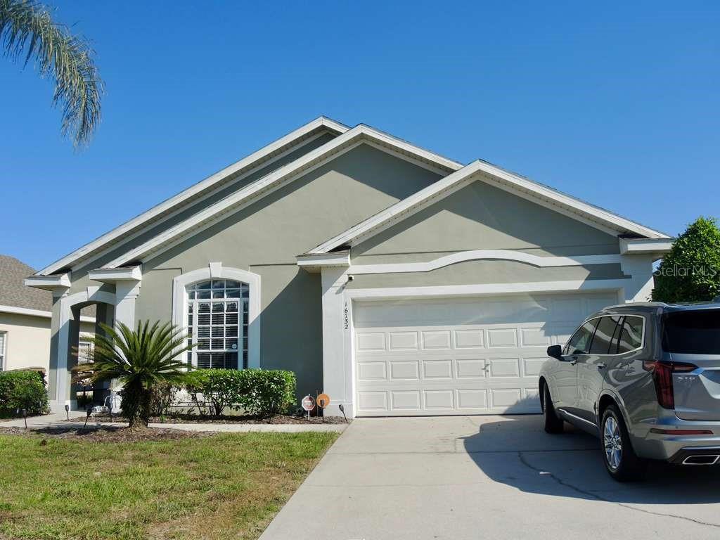 16732 GLENBROOK BLVD, CLERMONT, FL, 34714