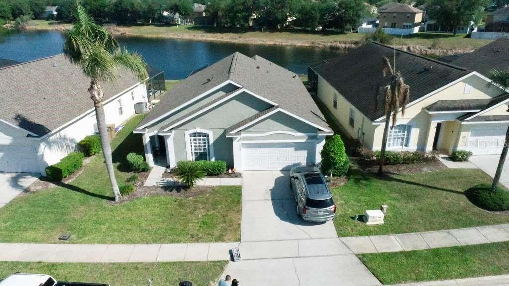 16732 GLENBROOK BLVD, CLERMONT, FL, 34714